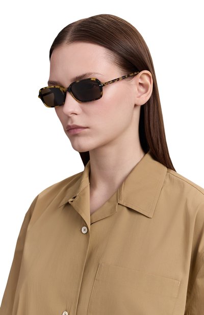 Солнцезащитные очки ISABEL MARANT, арт. IM0258 C9B, фото 2