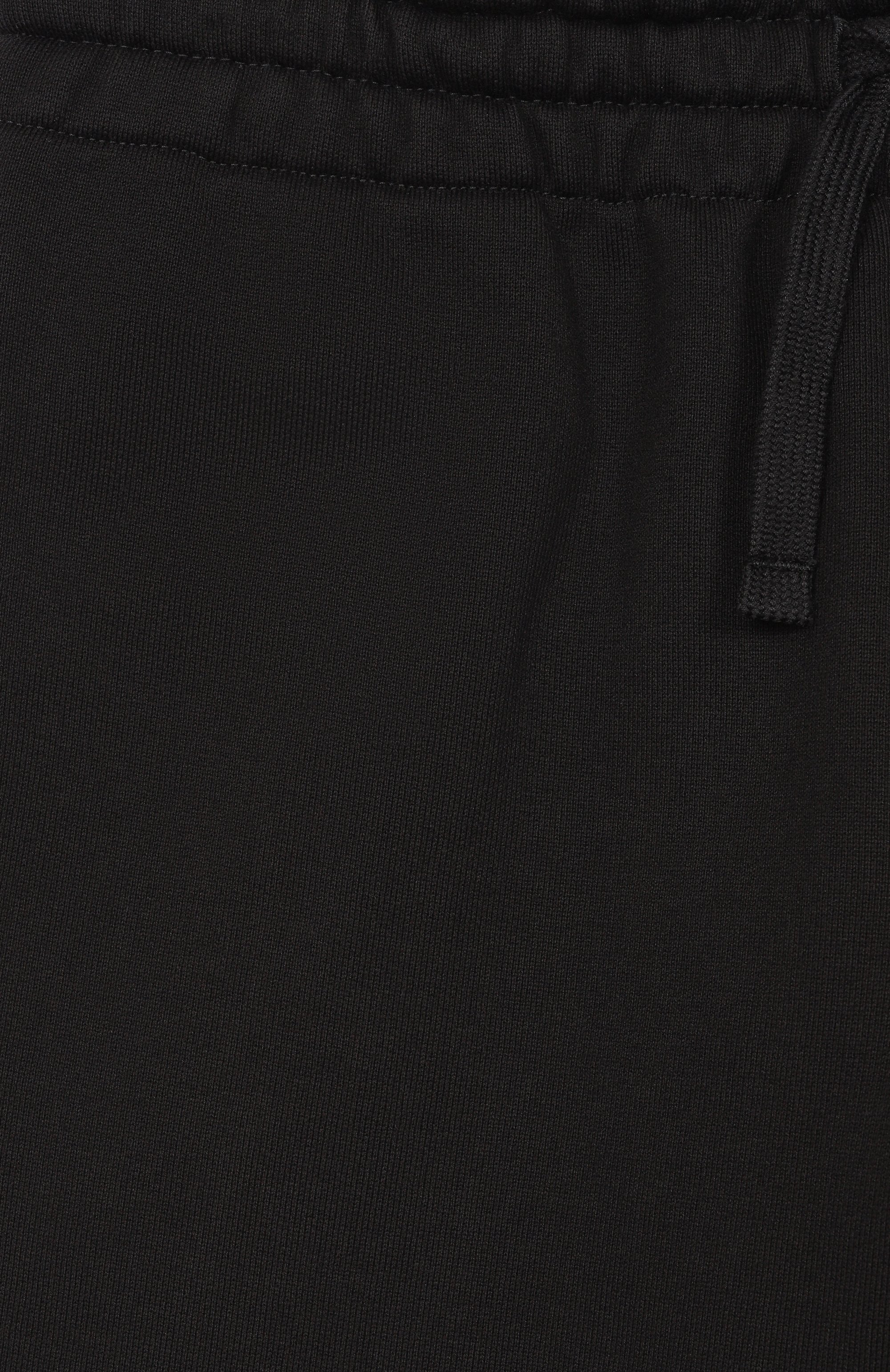 Хлопковые джоггеры DOLCE & GABBANA, арт. L4JPLE/G7PTH_001, фото 3