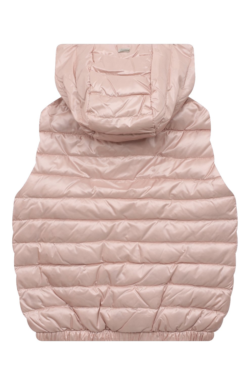 Пуховый жилет HERNO, арт. PI000008X/12017/4A-8A, фото 2