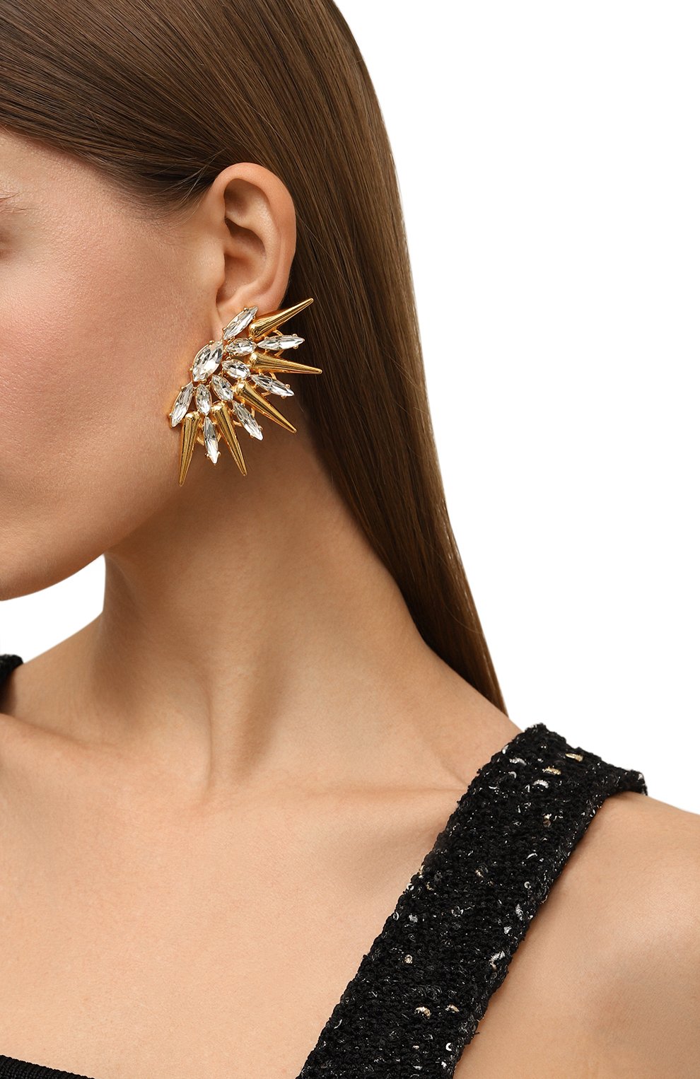 Серьги ANTON HEUNIS, арт. SSR3.062 (WBS3.10), фото 2