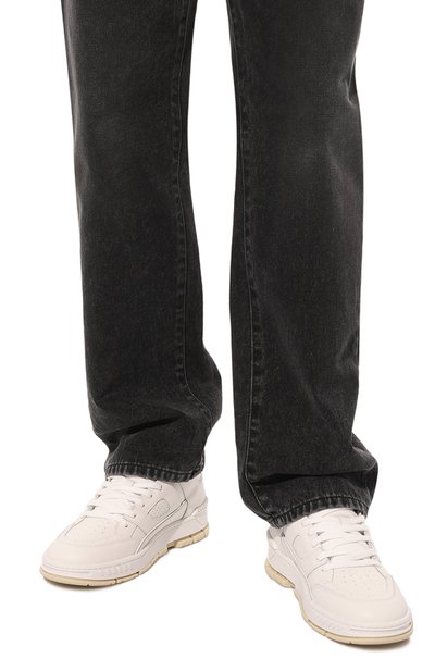 Кожаные кеды area lo AXEL ARIGATO, арт. F1571001, фото 3