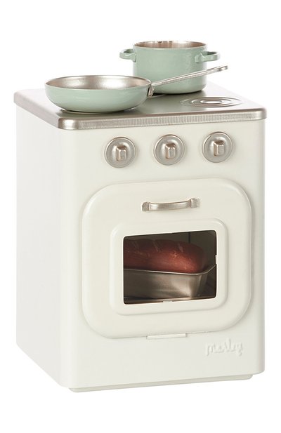 Игрушка плита с посудой MAILEG, арт. 11-7115-00, фото 1
