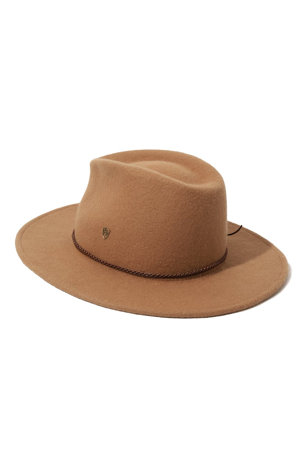 Шерстяная шляпа long road mad01 HATFIELD, арт. 01277, фото 3