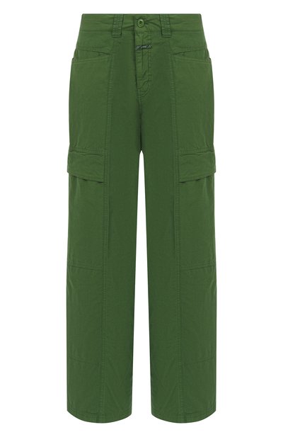 Женские брюки-карго CLOSED, арт. C22101-50Y-36