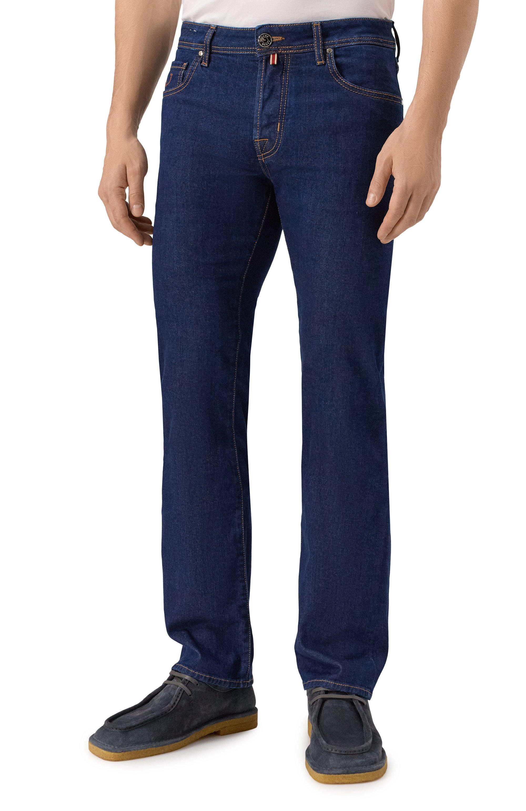 Джинсы eduard JACOB COHEN, арт. 25I P/JUM_QE005 062 S4199 R2, фото 3