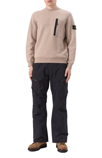 Утепленные брюки EA7, арт. 6DPP06/PN44Z, фото 2