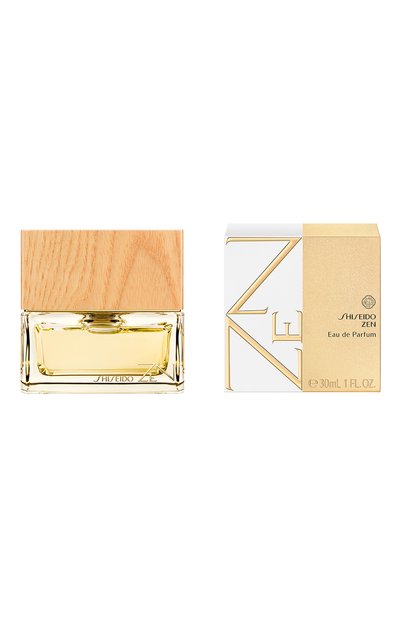 Парфюмерная вода zen (30ml) SHISEIDO, арт. 10200SH, фото 3