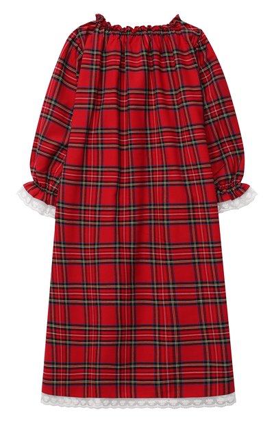 Хлопковая сорочка AMIKI CHILDREN, арт. JULIA, фото 2