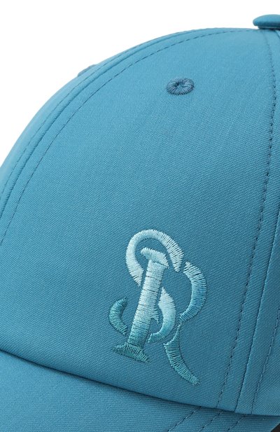 Шерстяная бейсболка STEFANO RICCI JUNIOR, арт. YCV520022E/W0007Q, фото 3