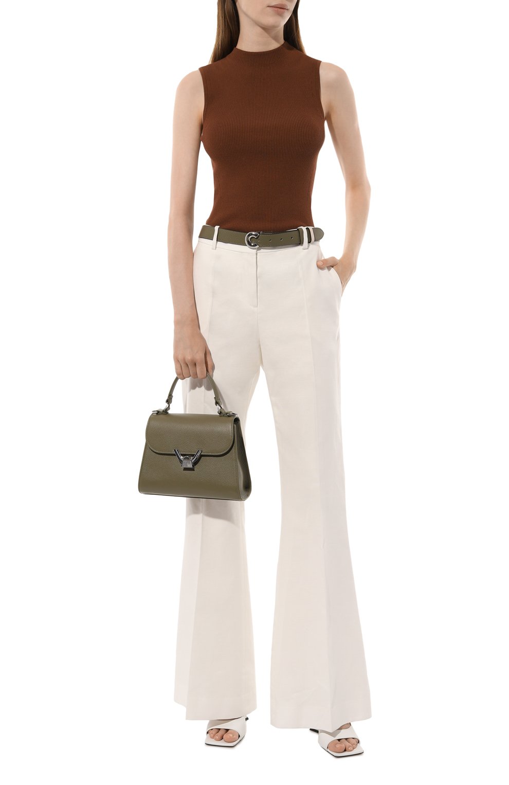 Сумка dew COCCINELLE, арт. E1QTF180102, фото 7