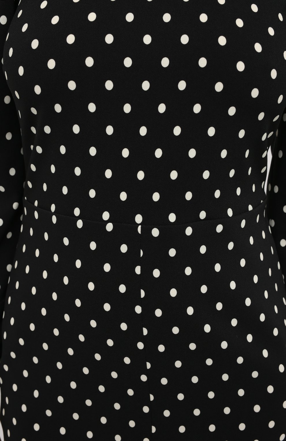 Платье REDVALENTINO, арт. UR0VAU70/5DV, фото 5