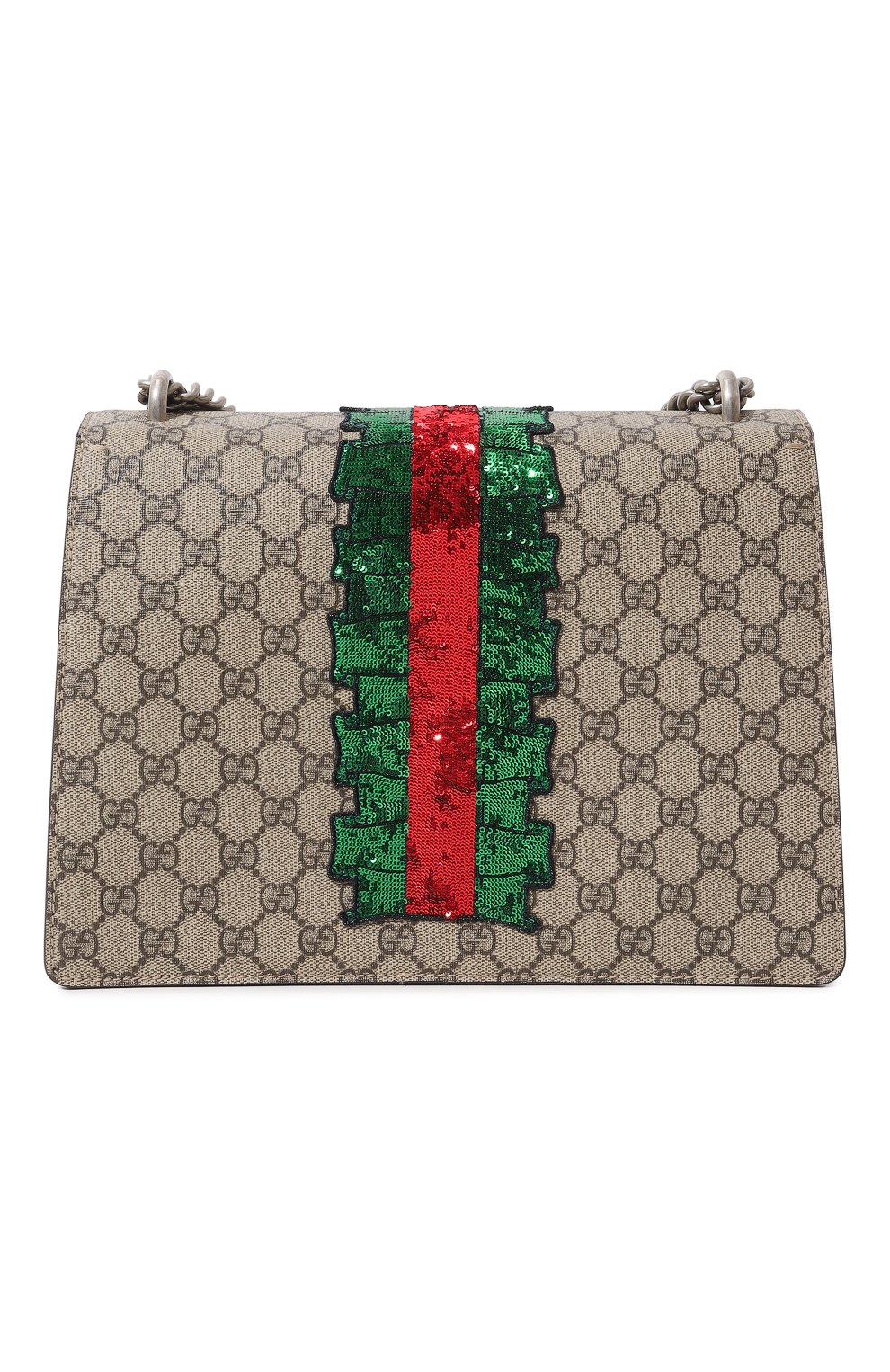 Сумка dionysus gucci re-edition GUCCI, арт. 400235 KWZYR, фото 6