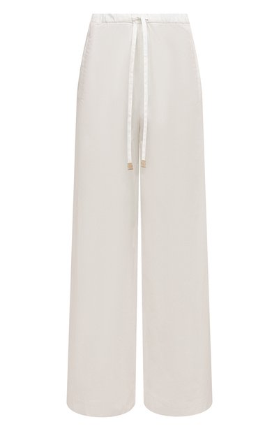 Хлопковые брюки LORO PIANA, арт. FAM1997, фото 1