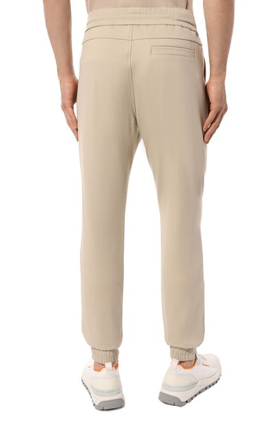 Джоггеры из вискозы BOGNER, арт. 18047911, фото 4