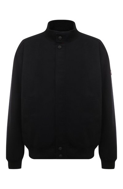 Мужской утепленный бомбер PAUL&SHARK, арт. C0P2003