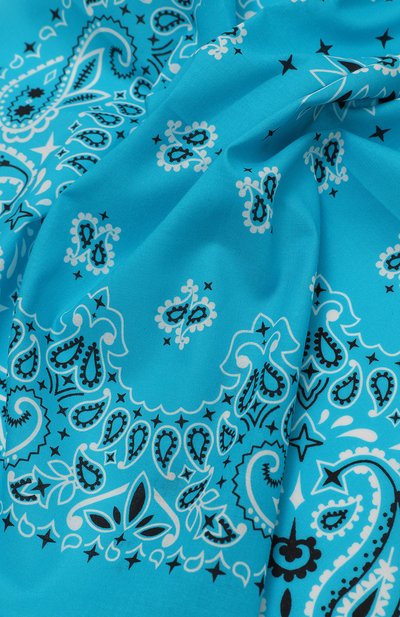 Хлопковая бандана MC2 SAINT BARTH, арт. STBA/F0ULARD/05690D, фото 2