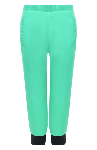 Женские утепленные брюки PRADA, арт. 22H781-1SMH-F0XO4-182