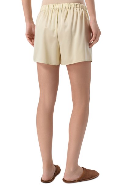 Шелковые шорты PRIMROSE, арт. 7W.500SH.BJ001, фото 4