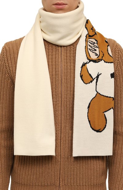 Шарф MOSCHINO, арт. 30809/M3142, фото 2