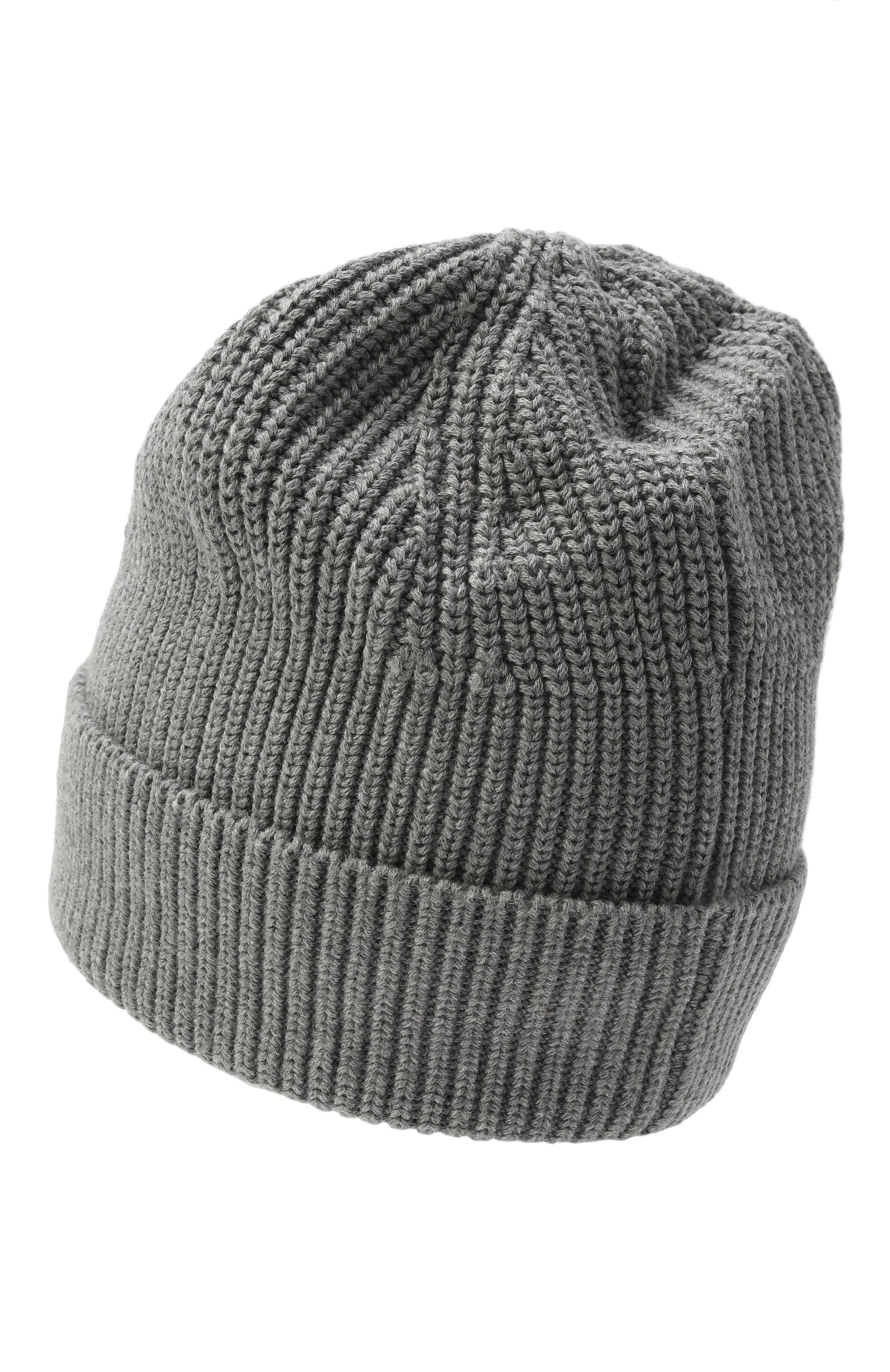 Хлопковая шапка BARROW, арт. F5BKJUHT073, фото 2