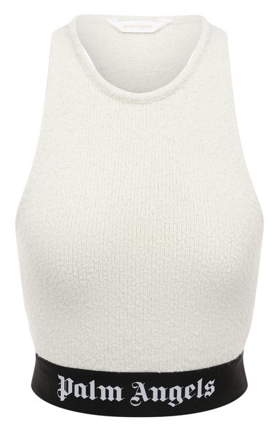 Топ PALM ANGELS, арт. PWHT001S23KNI0030310, фото 1