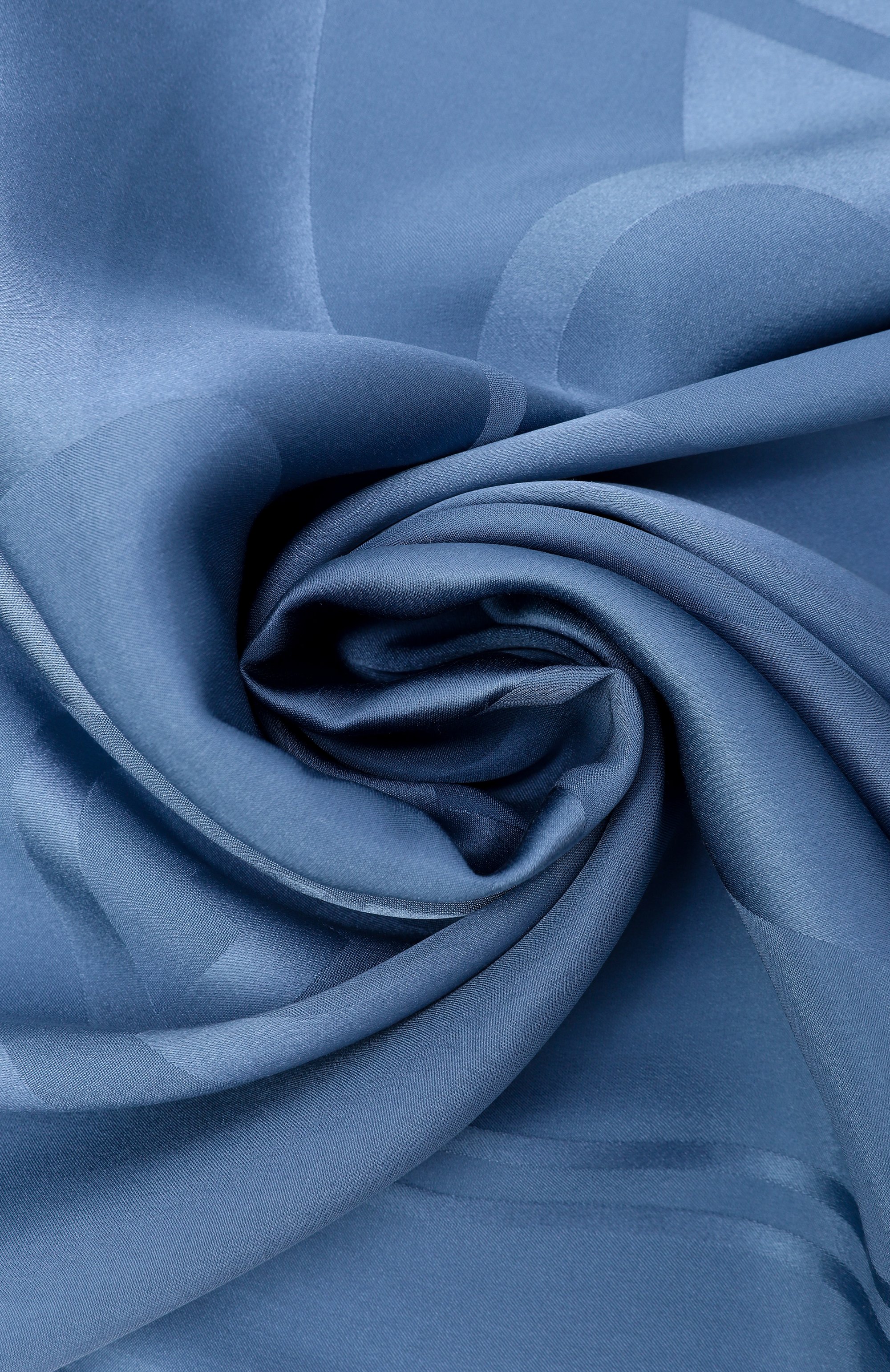 Шелковая шаль GIORGIO ARMANI, арт. GW001082/AF15328, фото 3