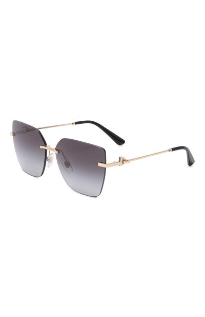 Женские солнцезащитные очки DOLCE & GABBANA, арт. 2321-02/8G
