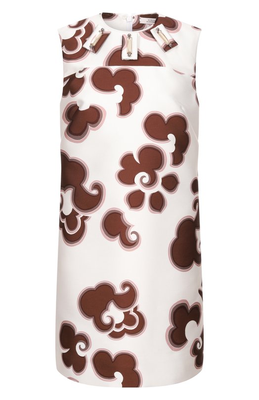 Платье Dorothee Schumacher 342004 Разноцветный 342004