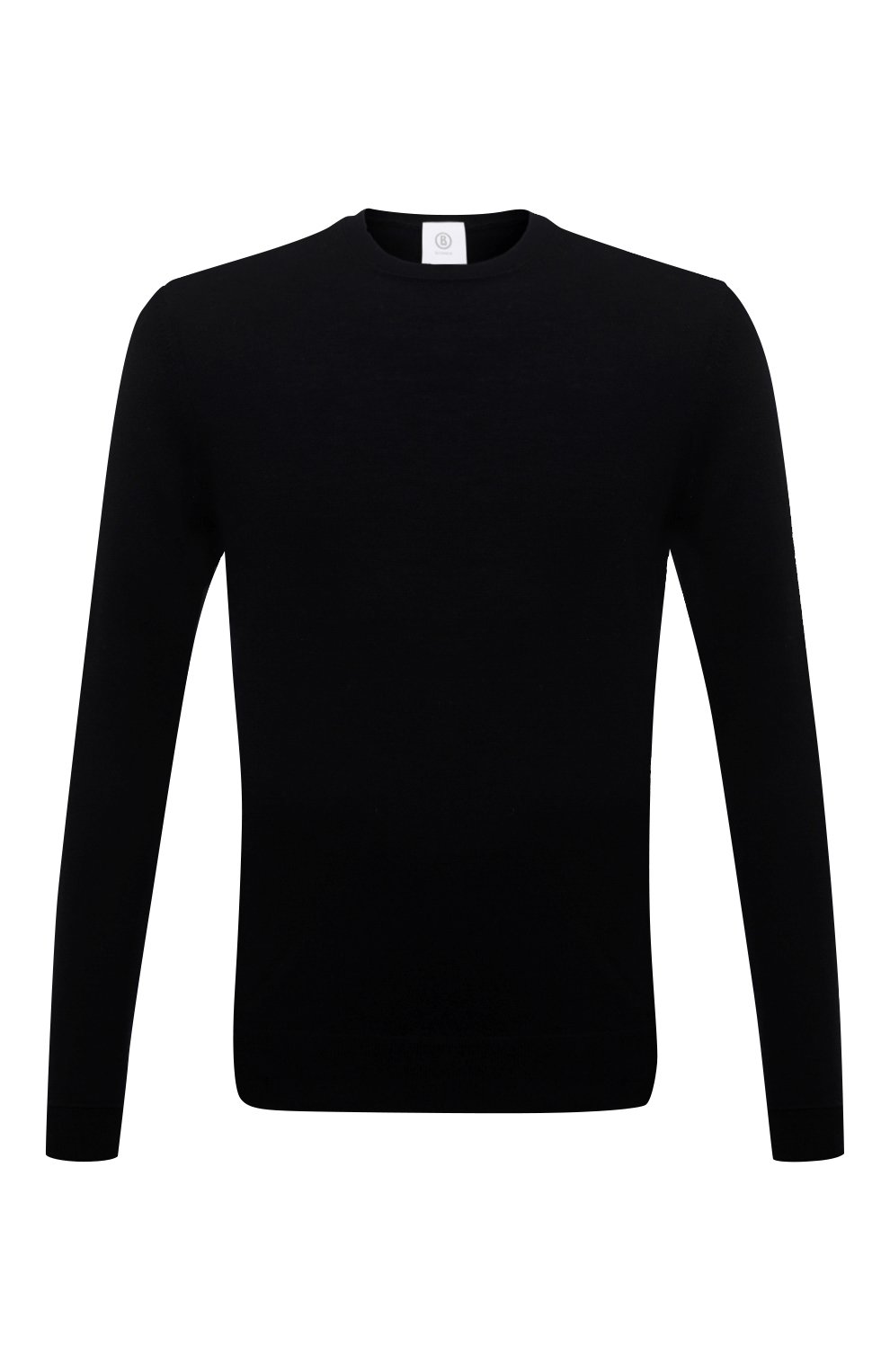 Шерстяной джемпер BOGNER, арт. 88799090, фото 1