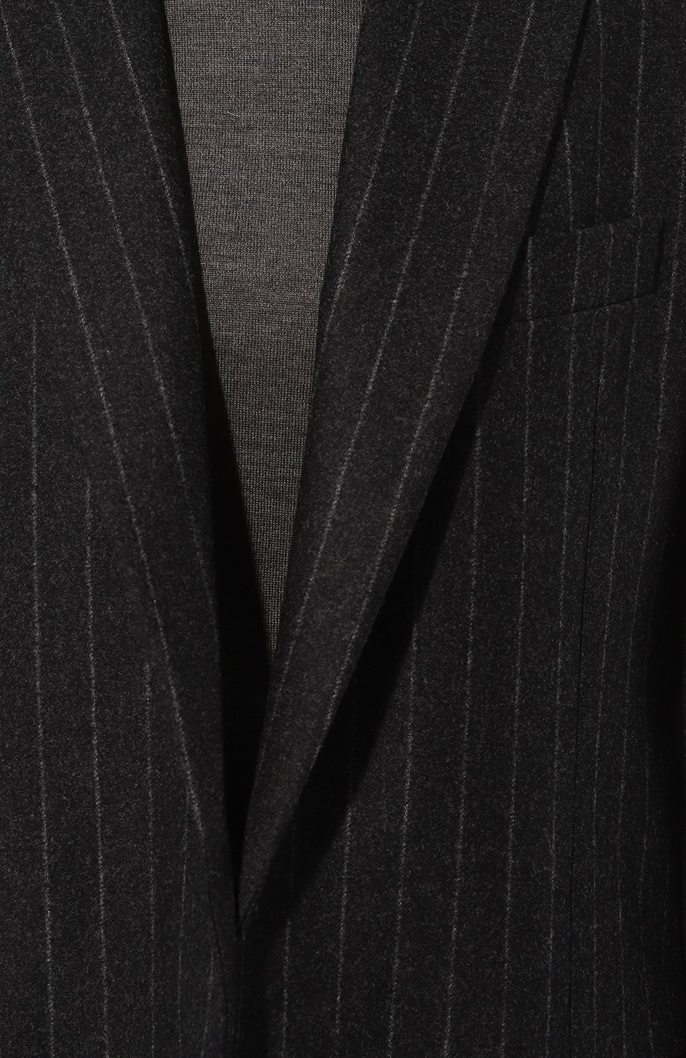 Шерстяной жакет BRUNELLO CUCINELLI, арт. ME2087313, фото 5