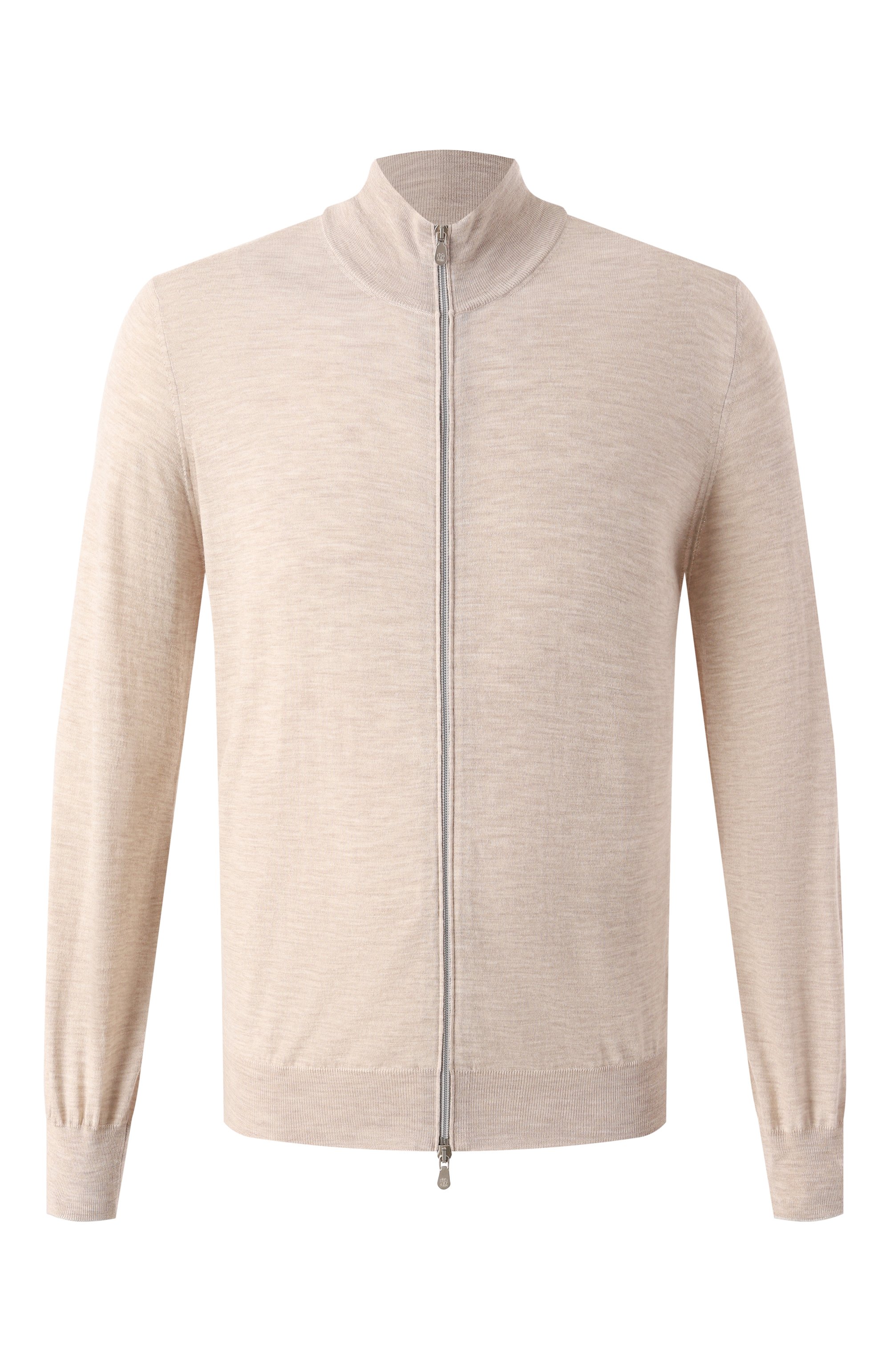 Кардиган из шерсти и кашемира BRUNELLO CUCINELLI, арт. M2400B2006, фото 1