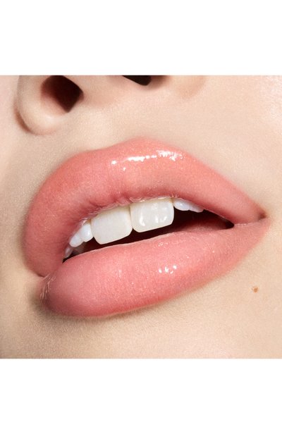 Бальзам для губ squirt plumping gloss stick, оттенок lava sparks (2,3g) MAC, арт. SB7Z-03, фото 4