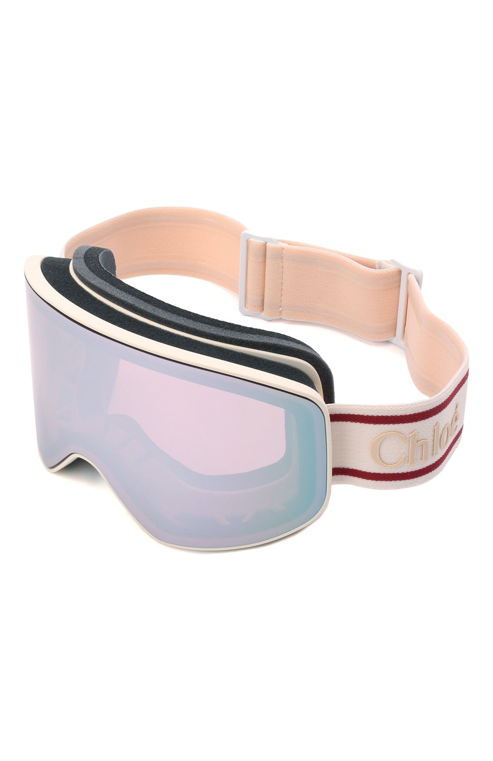 Горнолыжная маска CHLOÉ, арт. CH0072S 001, фото 1