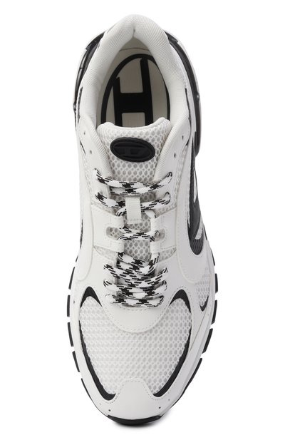 Кроссовки s-pro-v-dense DIESEL белого цвета по цене 30850 руб., арт. Y03593/P7523, фото 5 Кроссовки s-pro-v-dense DIESEL, арт. Y03593/P7523, фото 5