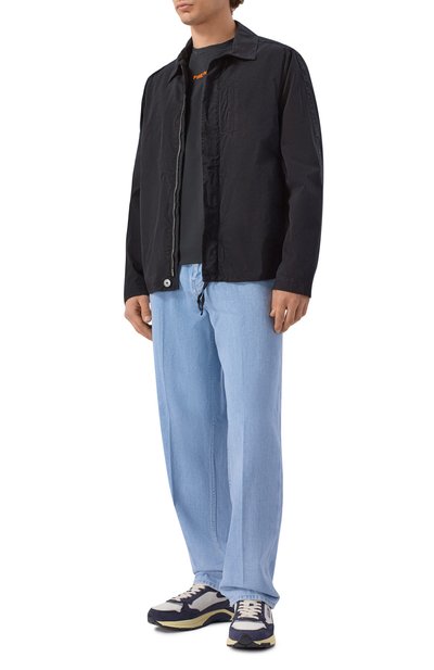 Мужская лонгслив BOGNER FIRE+ICE, арт. 54081098