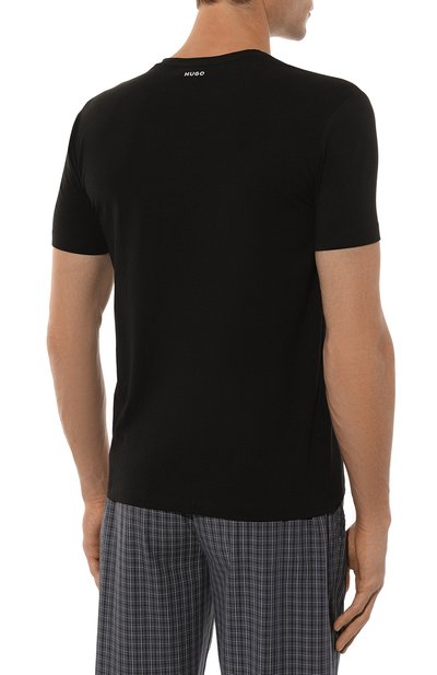 Комплект из двух футболок HUGO, арт. 50325417, фото 4