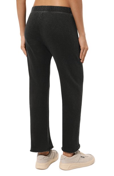 Хлопковые брюки JAMES PERSE, арт. WXA1932, фото 4