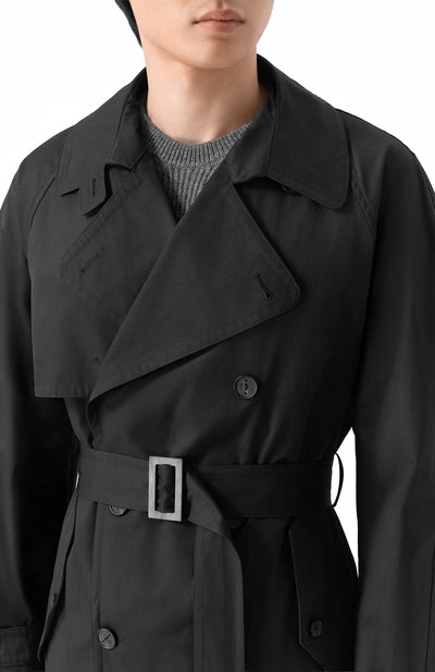 Тренч HEVO, арт. M0T0LESE S 050/L703, фото 5