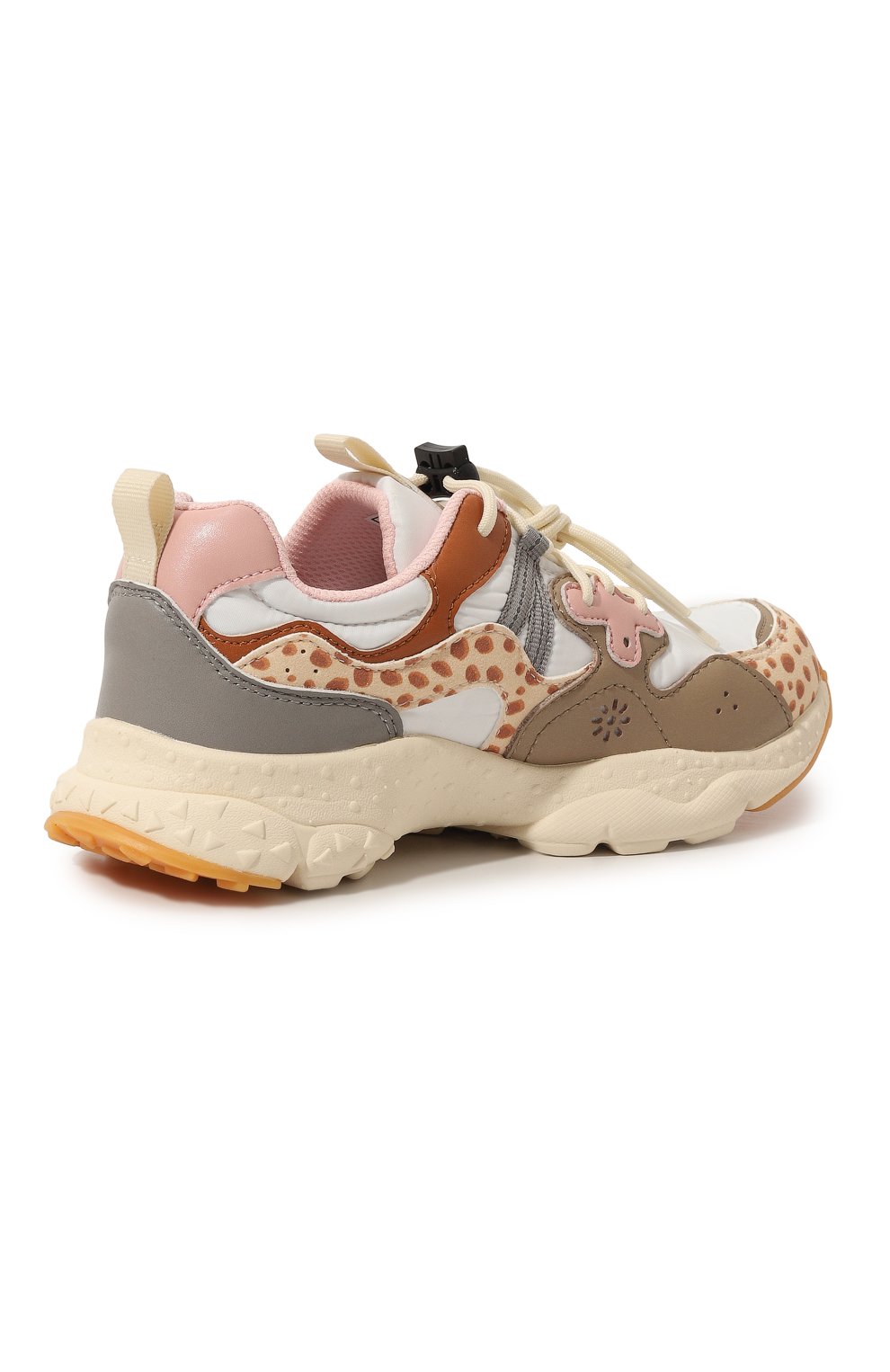 Кроссовки FLOWER MOUNTAIN, арт. 2015497/11/33-38, фото 3