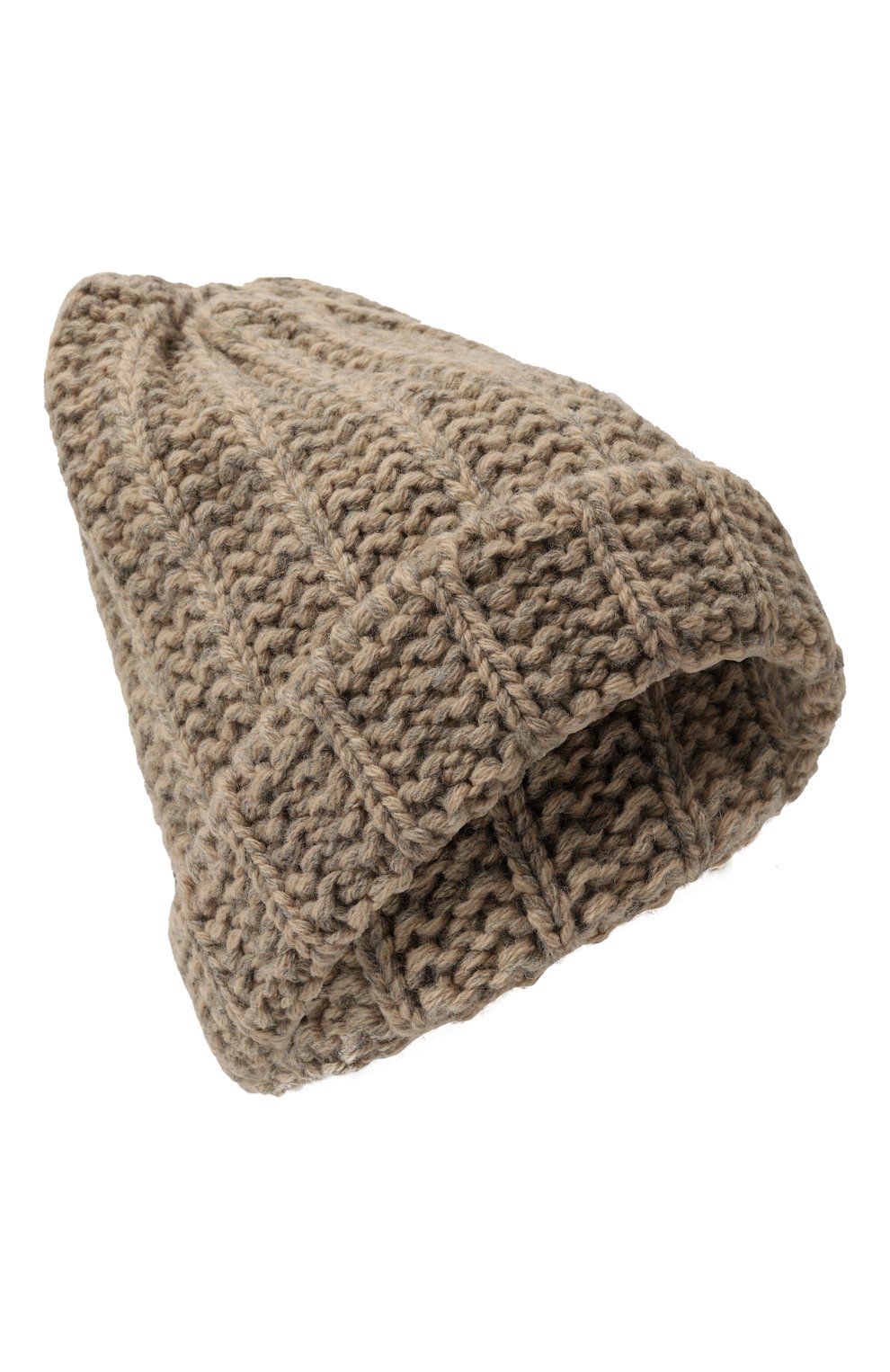 Шерстяная шапка MAISON MARGIELA, арт. S50TB0007/M13066, фото 1