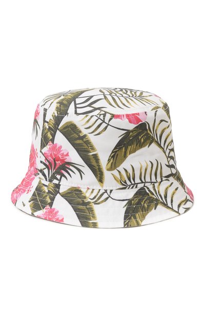 Хлопковая панама IL TRENINO, арт. FJ-4084