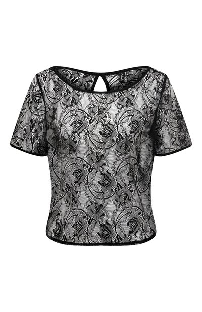 Женская топ AUBADE, арт. RL48