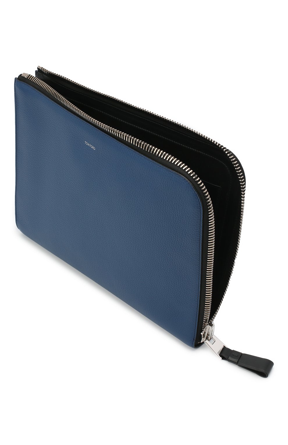 Кожаная папка для документов TOM FORD, арт. H0355P-LCL037, фото 4
