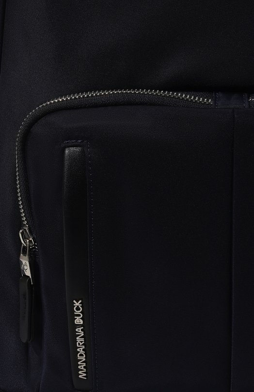 Рюкзак Hunter large Mandarina Duck VCT28-20Q Синий  VCT28-20Q Фото 3