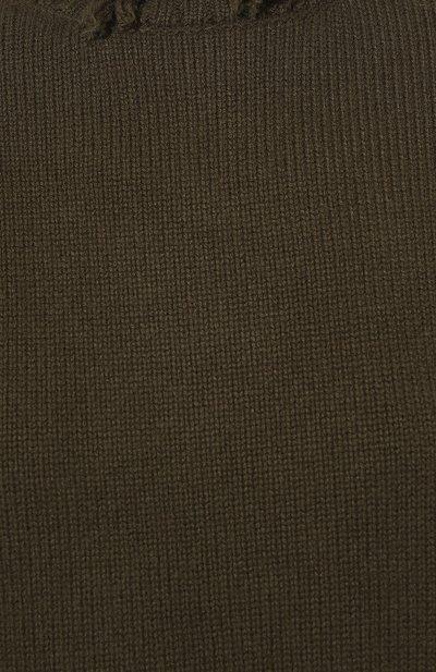 Кашемировый свитер ADDICTED, арт. MK890, фото 5