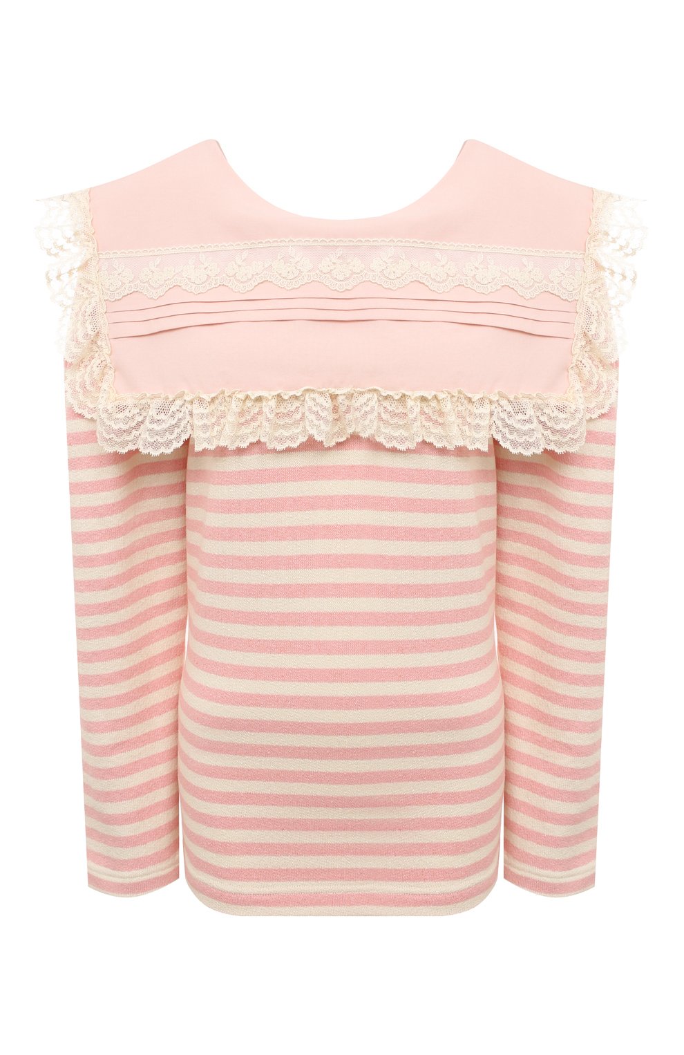 Хлопковый топ MASTERPEACE, арт. MP-PF-23-58, фото 1