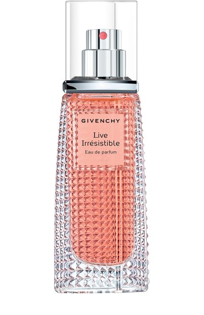 Парфюмерная вода live irresistible (30ml) GIVENCHY, арт. P036498, фото 1