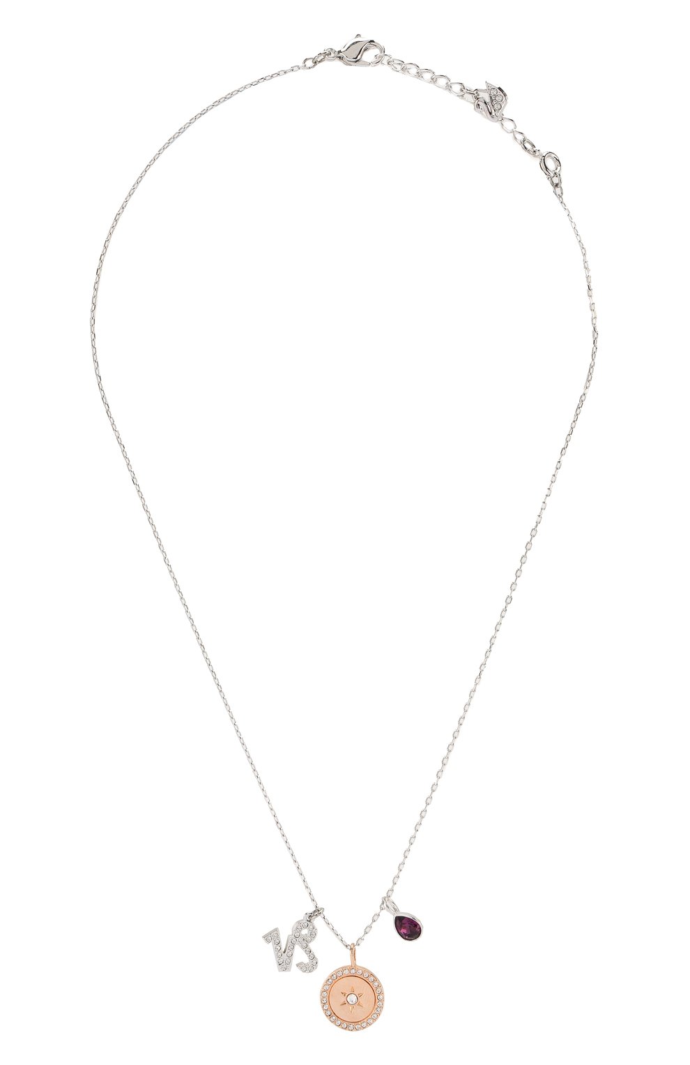 Кулон zodiac SWAROVSKI, арт. 5349216, фото 1