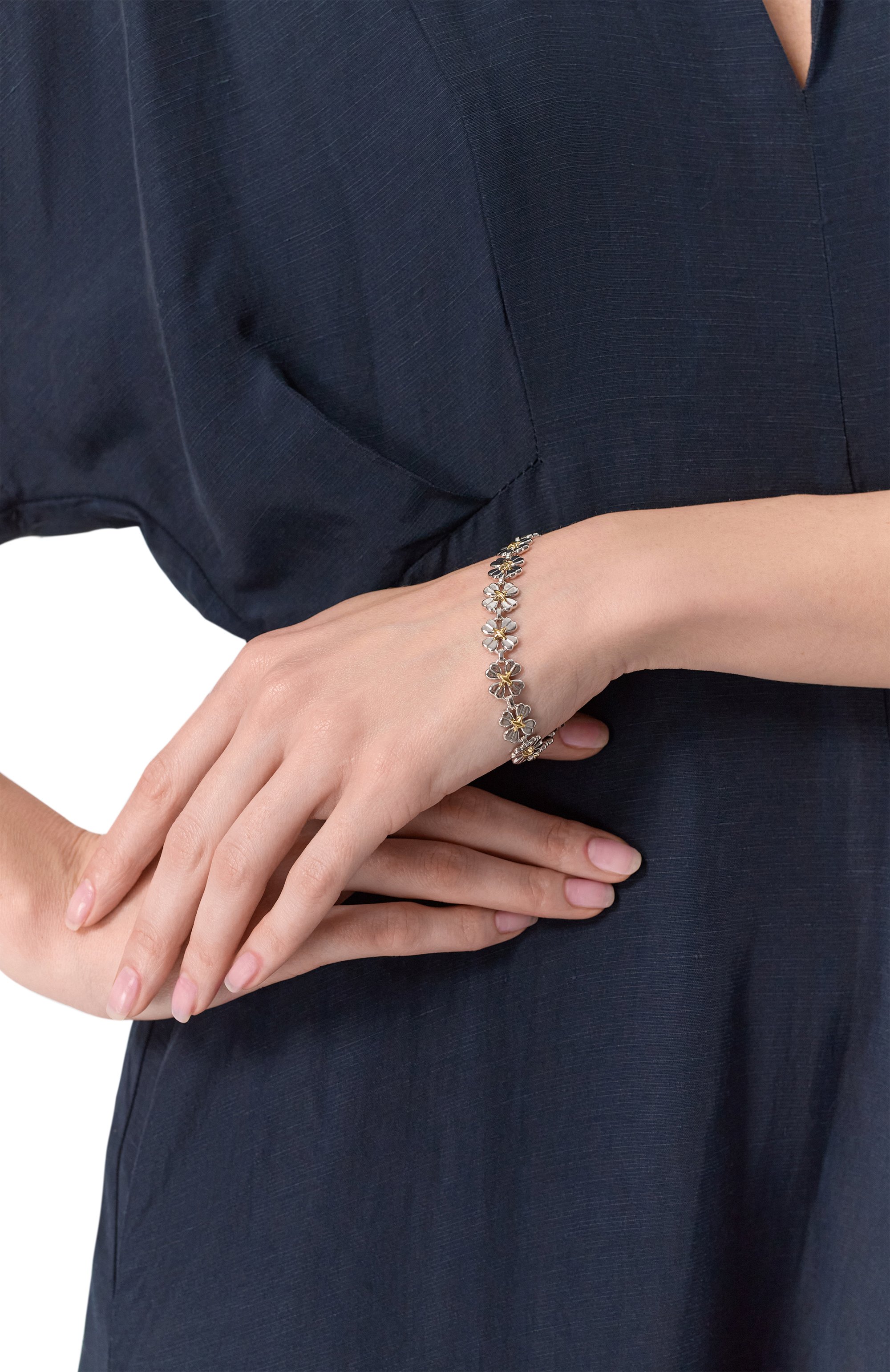 Браслет SSIL, арт. 24FBCV01CBLL, фото 2