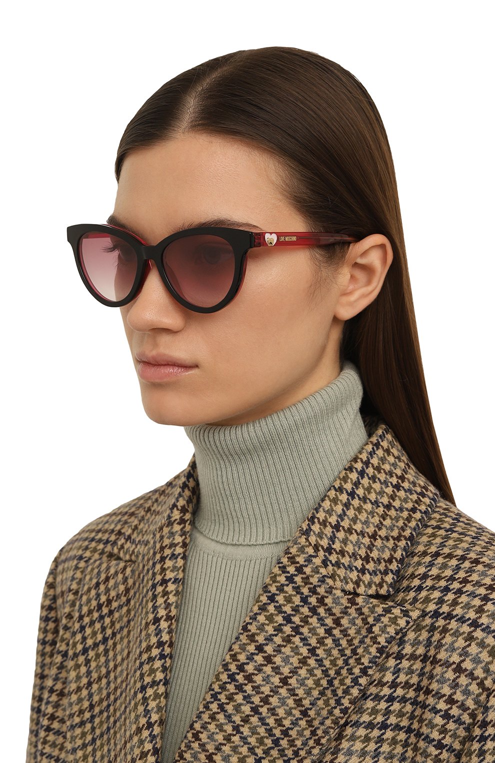 Солнцезащитные очки MOSCHINO, арт. M0L051/CS 3MR, фото 2